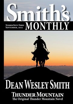 Smith's Monthly #53 (eBook, ePUB) - Smith, Dean Wesley
