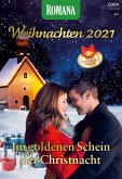 Romana Weihnachten Band 21 (eBook, ePUB)