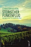 Steirischer Funkenflug: Österreich Krimi (eBook, ePUB)