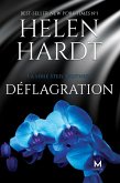 Déflagration (eBook, ePUB)