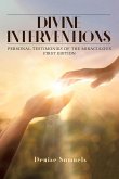 Divine Interventions (eBook, ePUB)