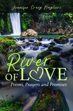 Cover River of Love (eBook, ePUB)