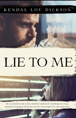 Cover Lie to Me (eBook, ePUB)