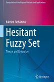 Hesitant Fuzzy Set