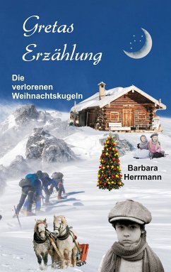 Gretas Erzählung (eBook, ePUB) - Herrmann, Barbara