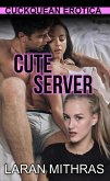 Cute Server (eBook, ePUB) Cute Server (eBook, ePUB)
