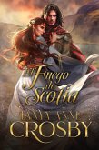 El Fuego de Scotia (Los Guardianes de la Piedra, #1) (eBook, ePUB)