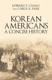 Korean Americans (eBook, ePUB)