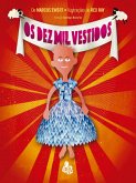 Dez Mil Vestidos (eBook, ePUB)