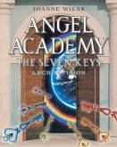 Angel Academy (eBook, ePUB)