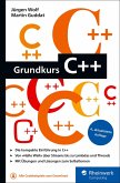 Grundkurs C++ (eBook, ePUB)