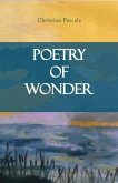 Poetry of Wonder (eBook, ePUB)