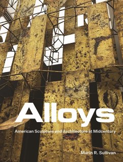 Alloys (eBook, ePUB) - Sullivan, Marin R. Alloys (eBook, ePUB) - Sullivan, Marin R.