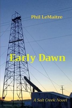 Cover Early Dawn (eBook, ePUB)