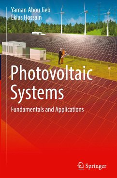 Photovoltaic Systems - Abou Jieb, Yaman;Hossain, Eklas