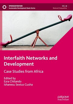 Interfaith Networks and Development