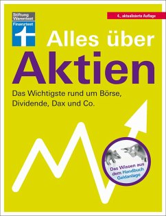 Alles über Aktien (eBook, PDF) - Kühn, Stefanie; Kühn, Markus