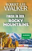 Finish in den Rocky Mountains (eBook, ePUB)