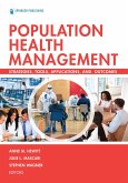 Population Health Management (eBook, ePUB) Population Health Management (eBook, ePUB)