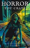 Horror You Crave: The Girl-Thing at the Train Station (eBook, ePUB)