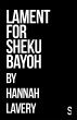 Lament for Sheku Bayoh (eBook, ePUB) - Bild 1