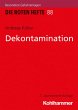 Dekontamination (eBook, PDF) - Bild 1