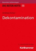 Dekontamination (eBook, PDF)