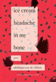 de Villiers: Ice Cream Headache in my Bone (eBook, ePUB)