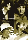 Heroínas del espacio (eBook, PDF) Heroínas del espacio (eBook, PDF)