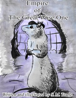 Cover Empire of The Great Wise One (eBook, ePUB)