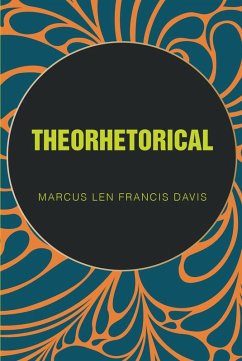 Cover Theorhetorical (eBook, ePUB)