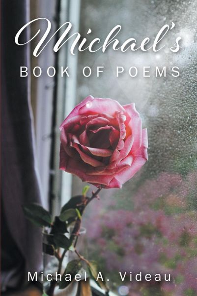 Michael's Book of Poems (eBook, ePUB)