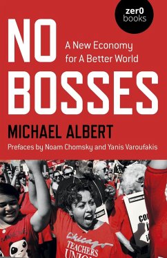 No Bosses (eBook, ePUB) - Albert, Michael