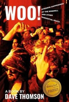 Cover WOO! (eBook, ePUB)