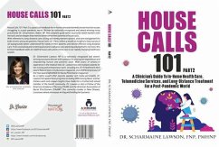 Cover House Calls 101 (eBook, ePUB)