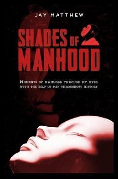 Cover Shades of Manhood (eBook, ePUB)