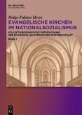 Evangelische Kirchen im Nationalsozialismus