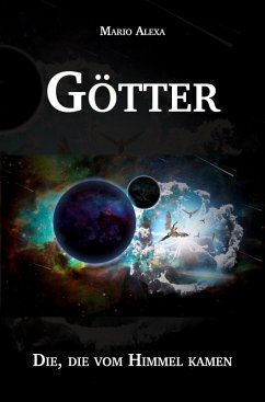 Cover Götter