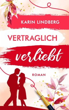 Vertraglich verliebt (eBook, ePUB) - Lindberg, Karin