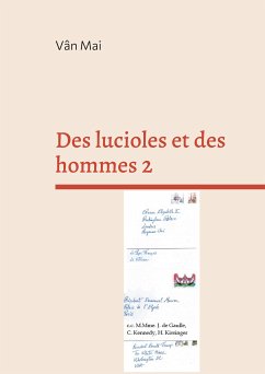 Des lucioles et des hommes 2 (eBook, ePUB) - Mai, Vân