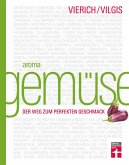 Aroma Gemüse (eBook, PDF)