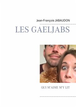 Les Gaeljabs (eBook, PDF)