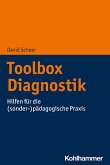 Toolbox Diagnostik (eBook, ePUB)