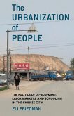 The Urbanization of People (eBook, PDF)