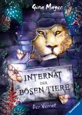 Der Verrat / Das Internat der bösen Tiere Bd.4 (eBook, ePUB)