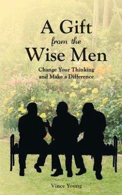 A Gift from the Wise Men (eBook, ePUB) - Young, Vince