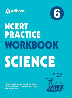 Workbook Science Class 6th - Arihant, Expert