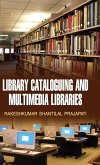 Library Cataloguing and Multimedia Libraries