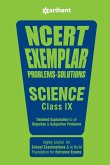 NCERT Examplar Science 9th