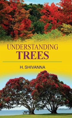 UNDERSTANDING TREES - Shivanna H.